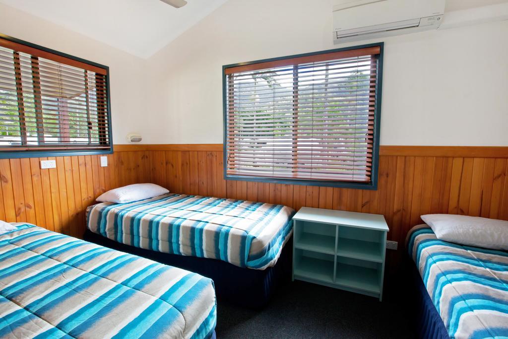 Cairns Crystal Cascades Holiday Park Phòng bức ảnh