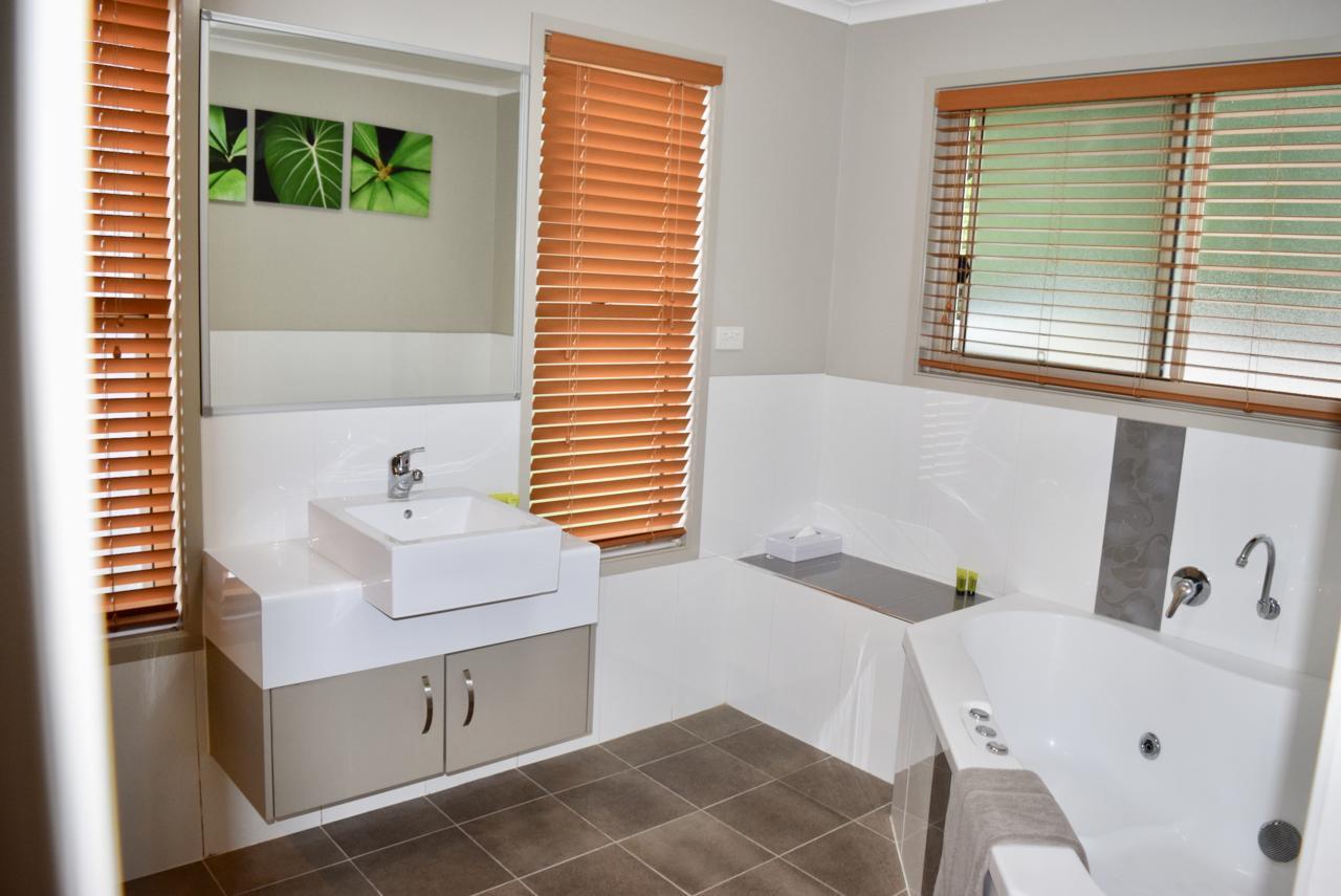 Cairns Crystal Cascades Holiday Park Ngoại thất bức ảnh