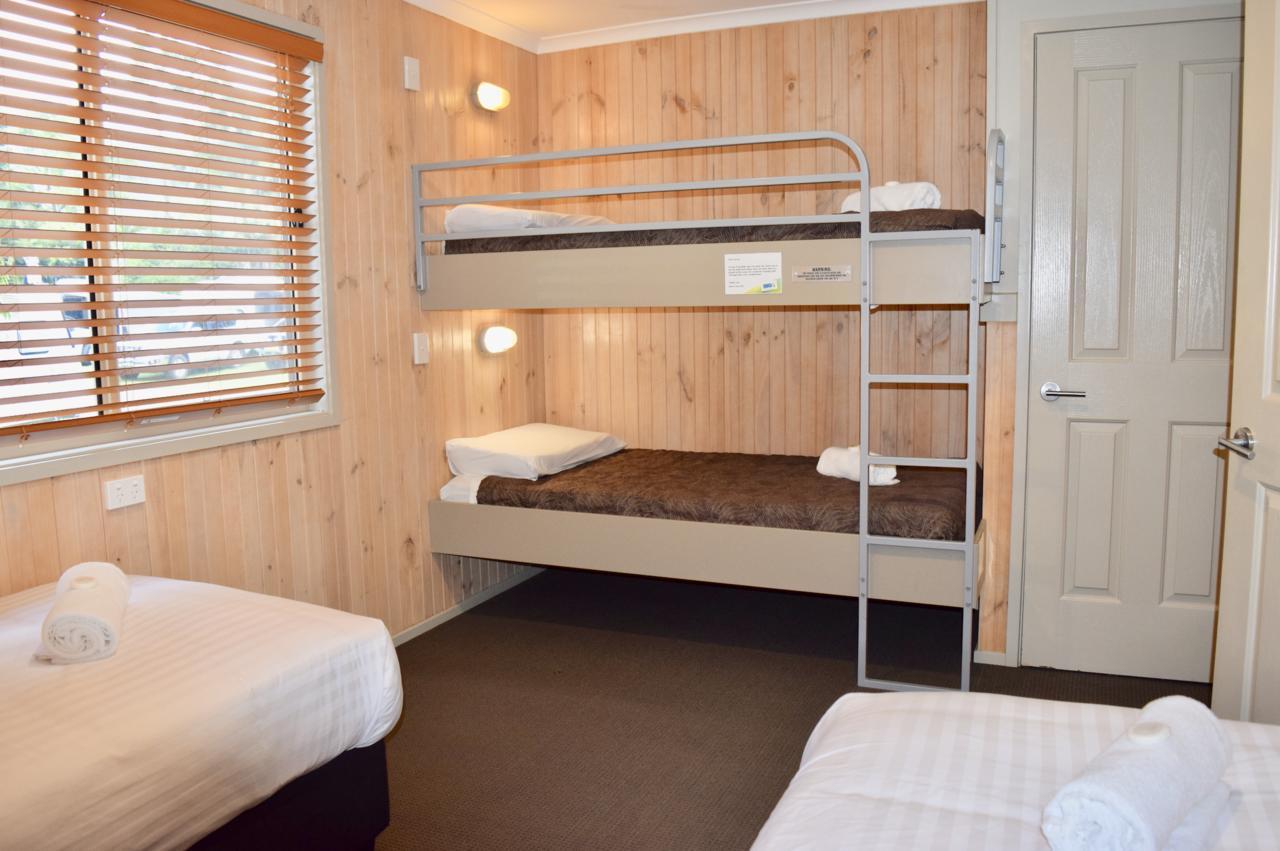 Cairns Crystal Cascades Holiday Park Ngoại thất bức ảnh